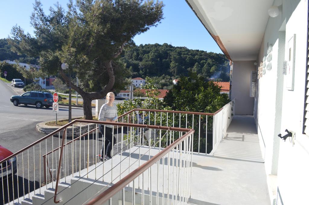 Apartments Peco Korcula Town Luaran gambar