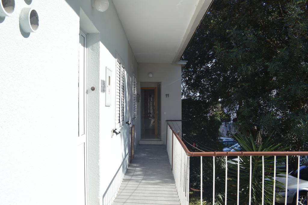 Apartments Peco Korcula Town Luaran gambar