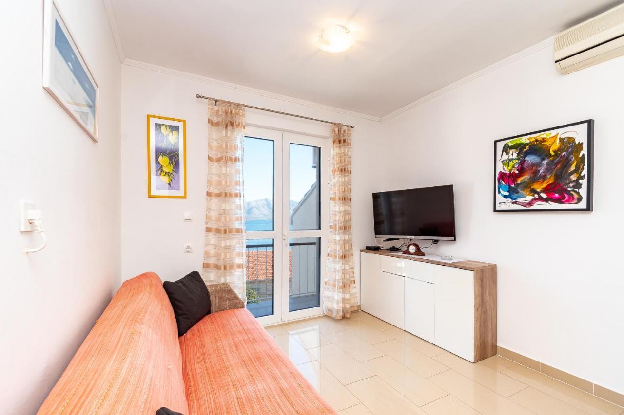 Apartments Peco Korcula Town Luaran gambar