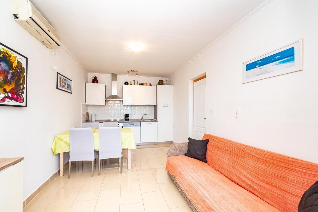 Apartments Peco Korcula Town Luaran gambar