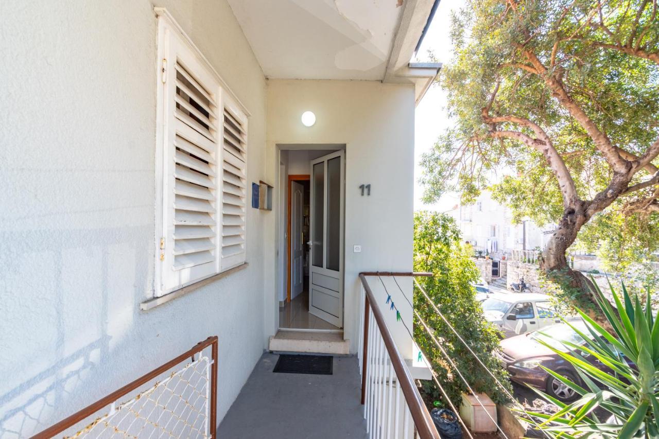 Apartments Peco Korcula Town Luaran gambar