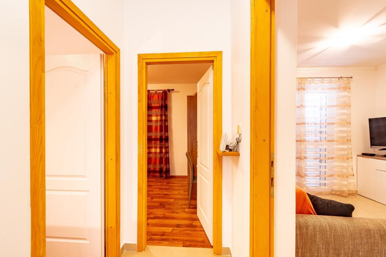 Apartments Peco Korcula Town Luaran gambar