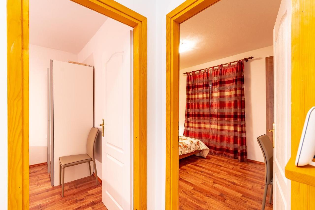 Apartments Peco Korcula Town Luaran gambar